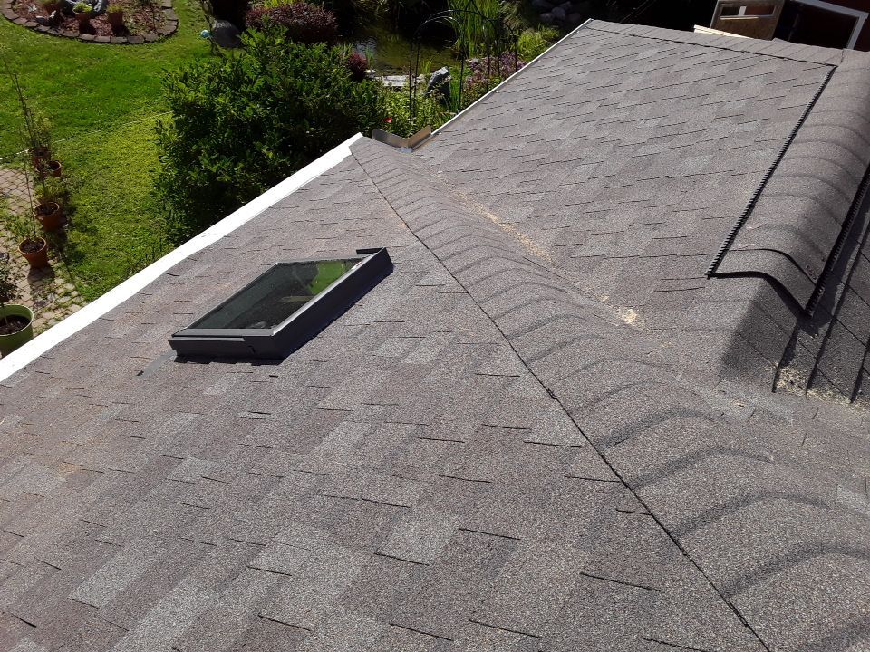 Troy Michigan Roofing Company